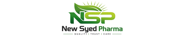 New Syed Pharma