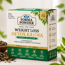 NSP Forma Powder - Weight Loss Detox Kahwa