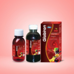 NSP Globiron Power Tonic