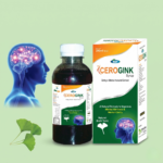 NSP Cerogink Syrup