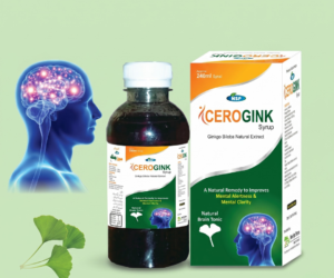 NSP Cerogink Syrup