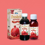 NSP Freshvit Family Tonic