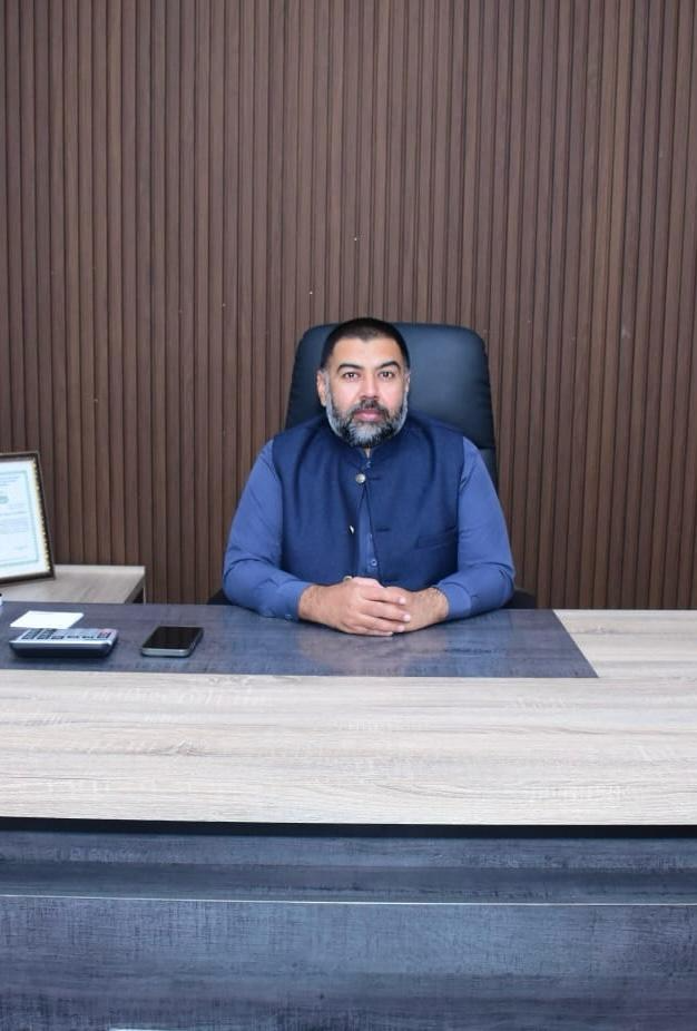 New Syed Pharma opening ceremony moment, Muridke facility