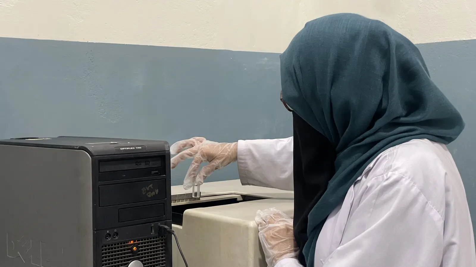 New Syed Pharma quality control documentation and pharmacopoeia reference library, Muridke Pakistan